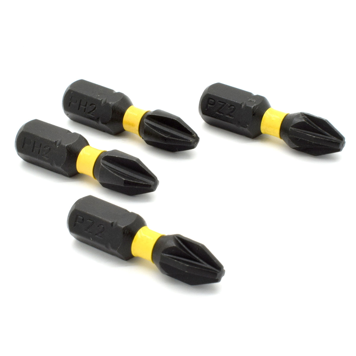 Dewalt extreme deals impact torsion bits