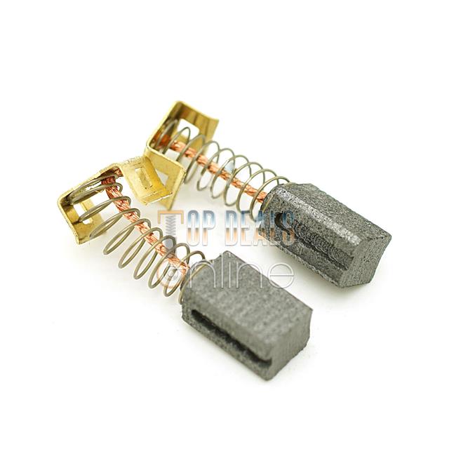 Black &amp; Decker Carbon Brushes