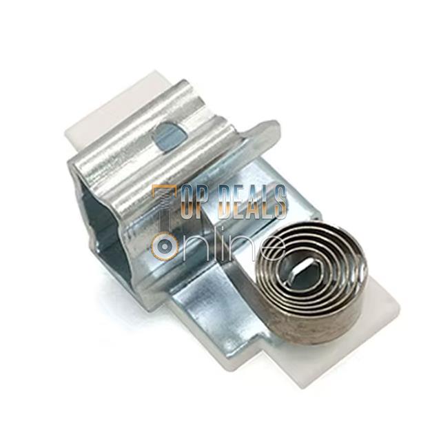 Carbon Brush Holders