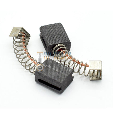 Carbon Brushes for Wickes 223724 Rotary SDS Hammer Drill 1500w
