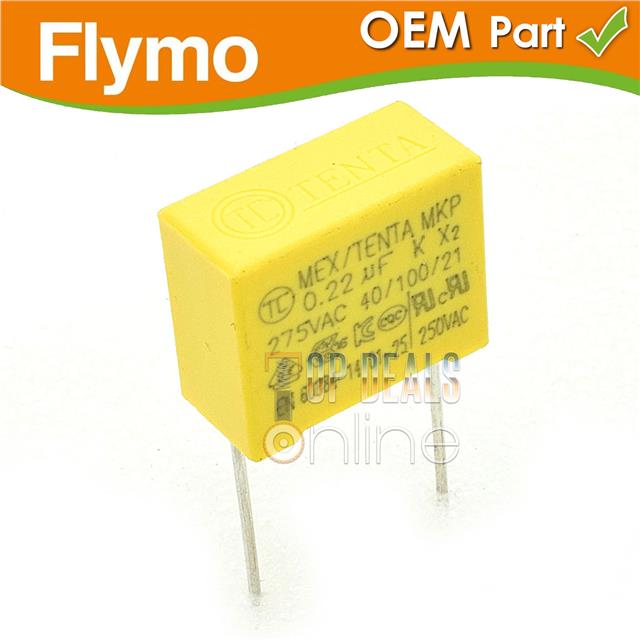 Power &amp; Garden Tool Switches