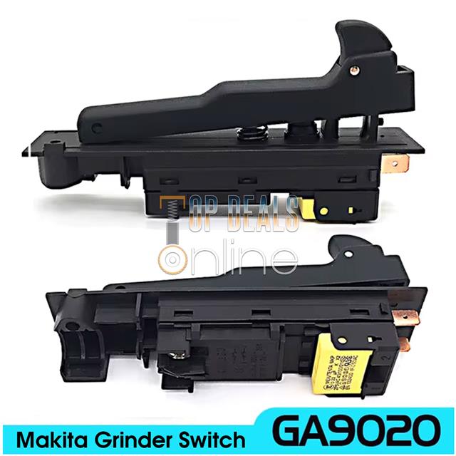 Makita Spare Parts