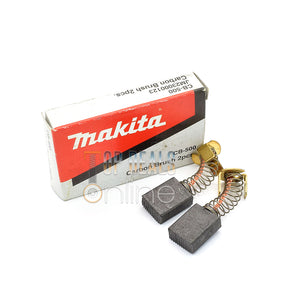 GENUINE Makita Carbon Brushes for MLS100 LH1200FL LS1018L MLT100 LH1201FL M2300