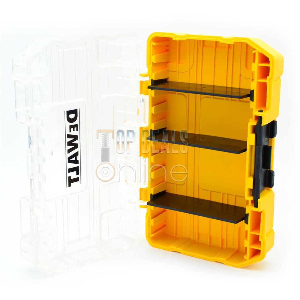Dewalt tough case accessories online