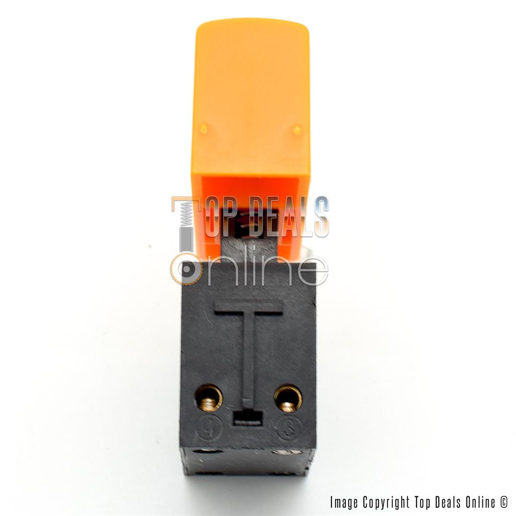GENUINE Titan Trigger Switch for TTB278SDS TTB279SDS TTB653SDS TTB631S